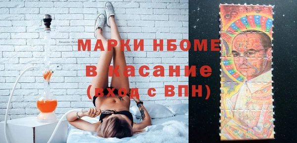 стафф Алексин